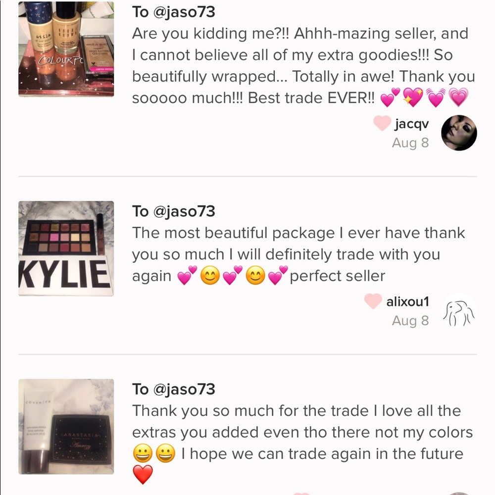 Love Notes - image 3